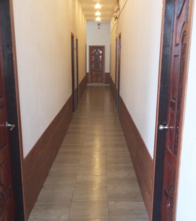 Laos Haven Hotel Vang Vieng Exterior foto