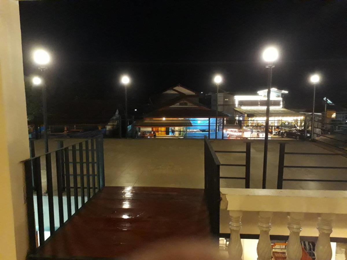 Laos Haven Hotel Vang Vieng Exterior foto