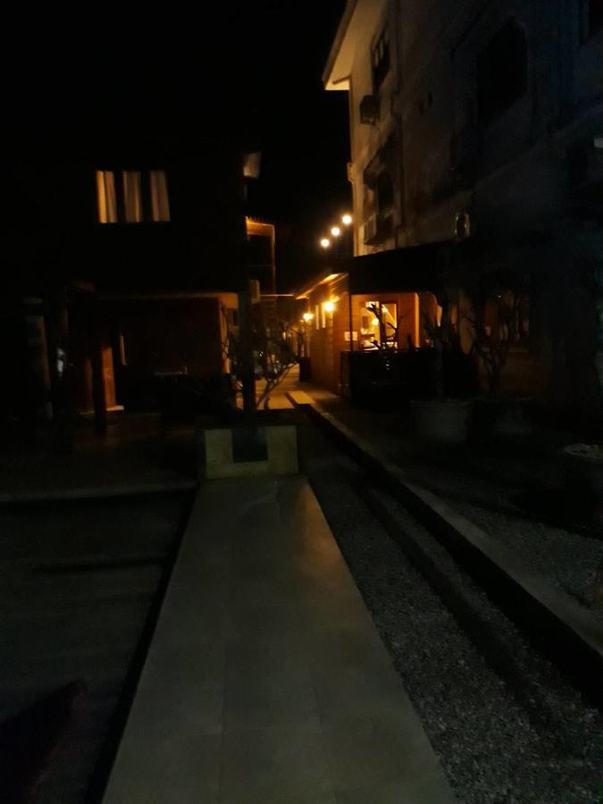 Laos Haven Hotel Vang Vieng Exterior foto