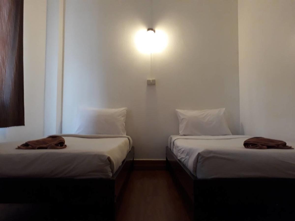 Laos Haven Hotel Vang Vieng Exterior foto