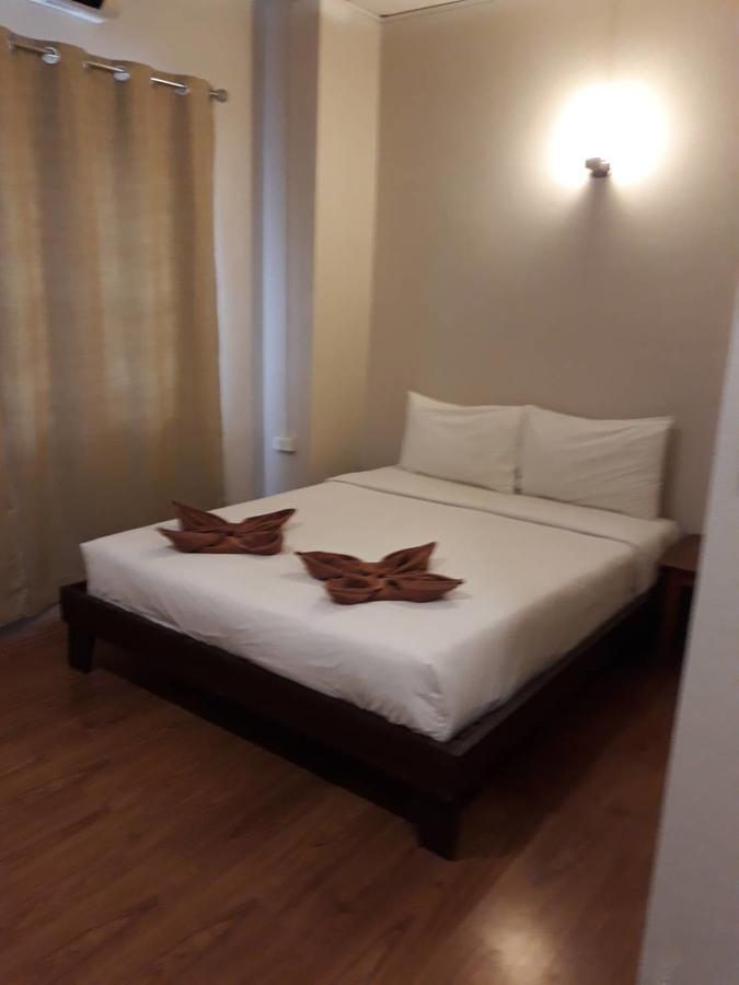 Laos Haven Hotel Vang Vieng Exterior foto