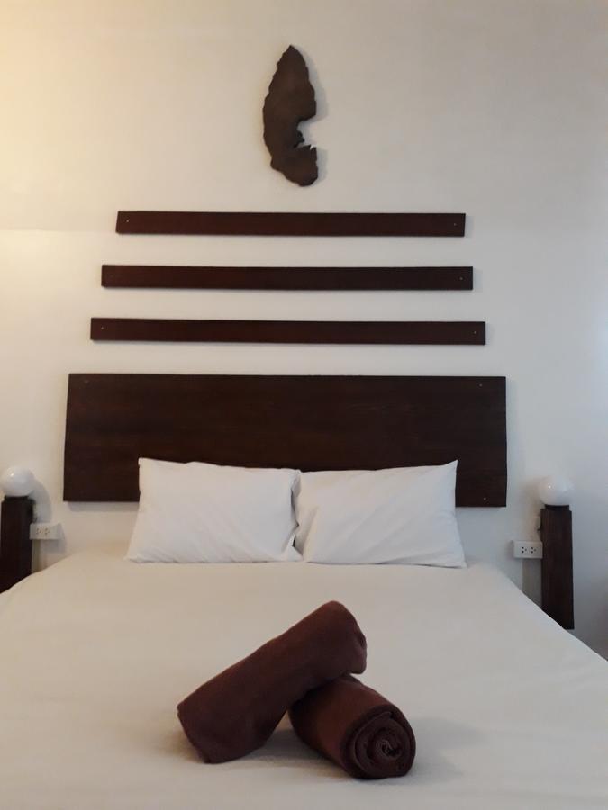 Laos Haven Hotel Vang Vieng Exterior foto