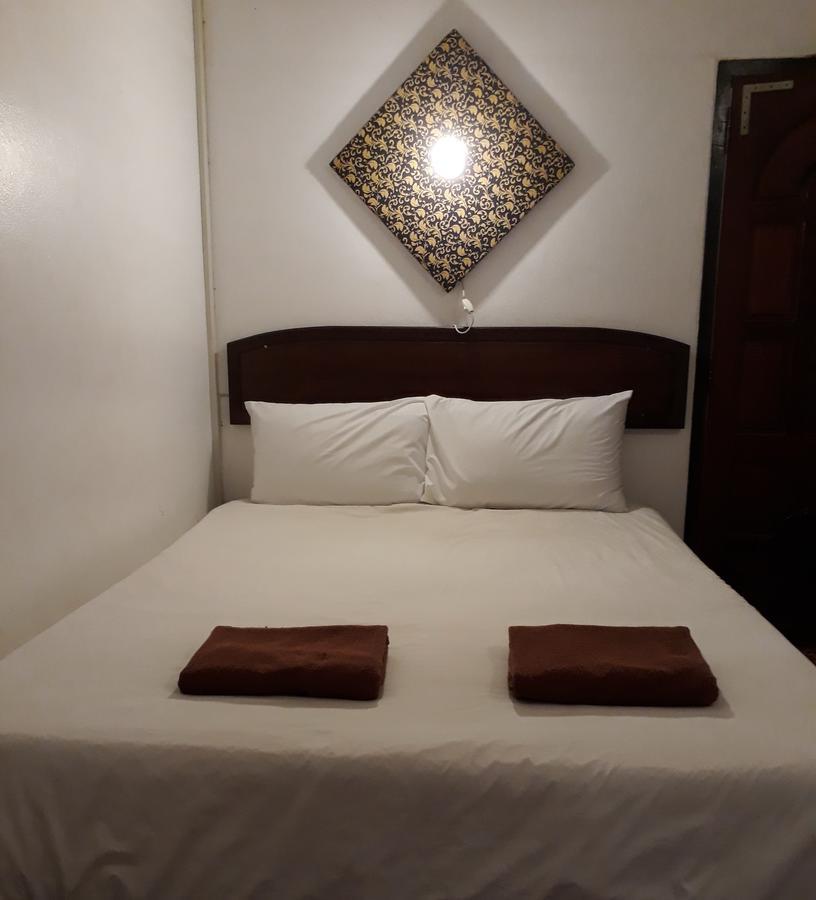 Laos Haven Hotel Vang Vieng Exterior foto
