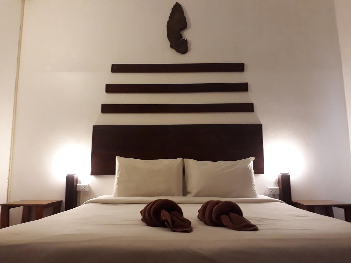 Laos Haven Hotel Vang Vieng Exterior foto