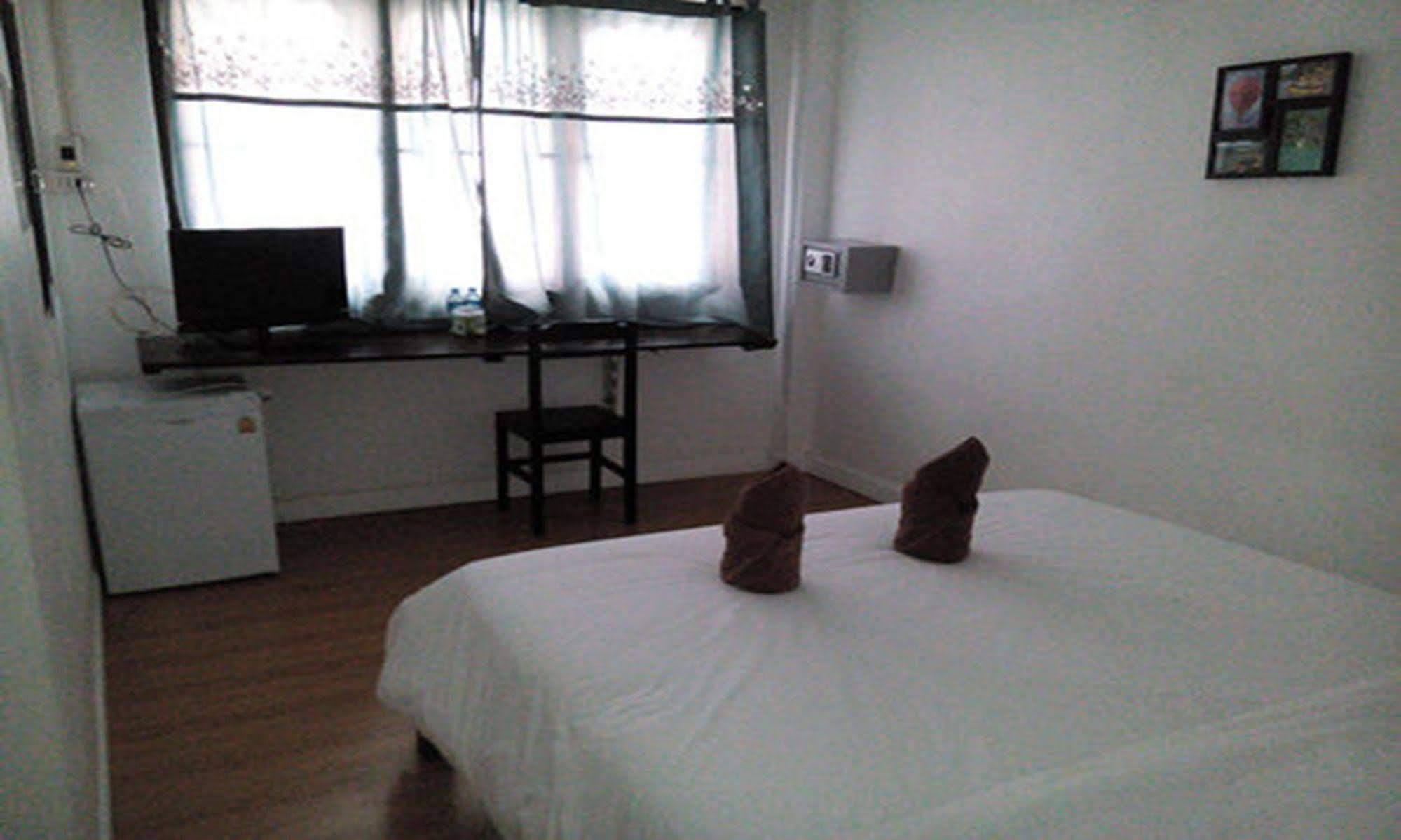 Laos Haven Hotel Vang Vieng Exterior foto