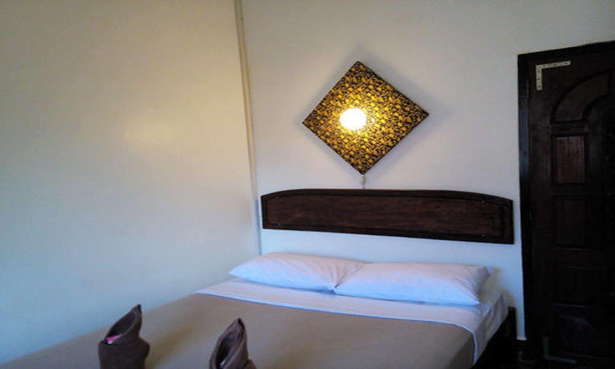 Laos Haven Hotel Vang Vieng Exterior foto