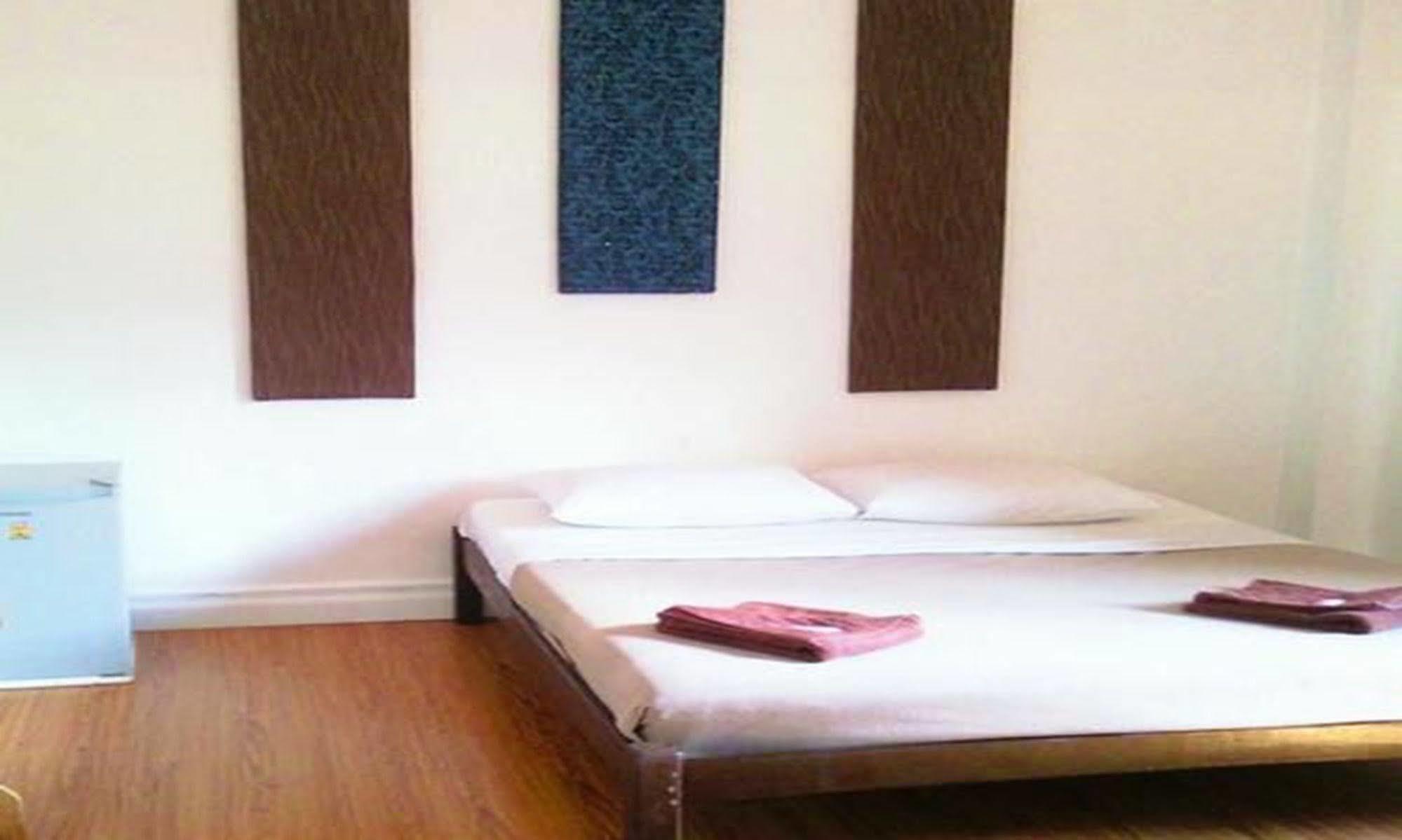 Laos Haven Hotel Vang Vieng Exterior foto