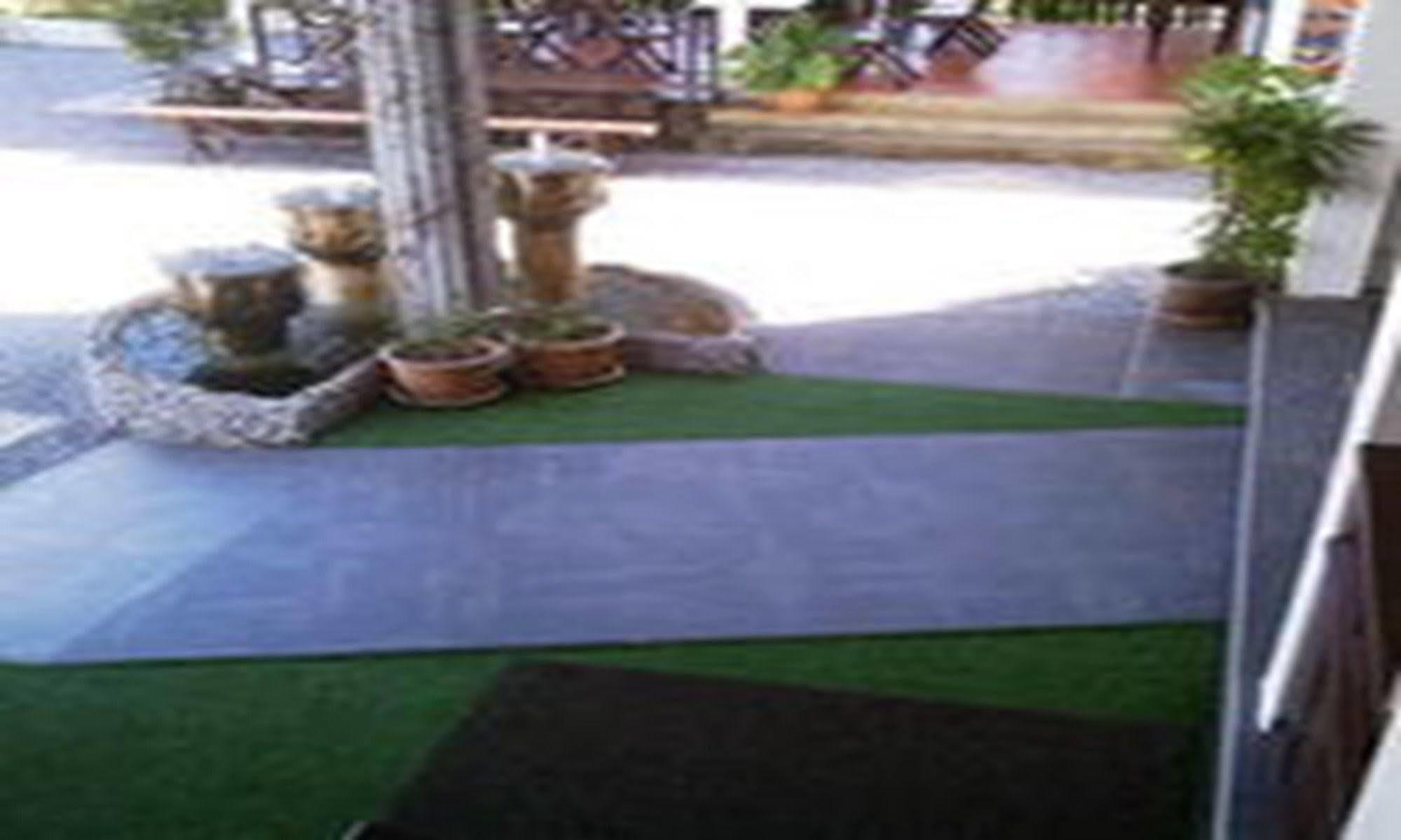 Laos Haven Hotel Vang Vieng Exterior foto